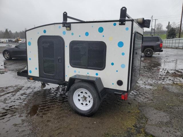 Image 3 of 2019 OUTB TRAILER 2019 with VIN 4S9S13816KS494158