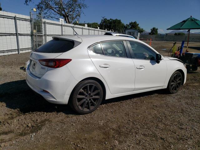 Изображение 3 2017 MAZDA 3 TOURING 2017 с VIN JM1BN1L77H1130047