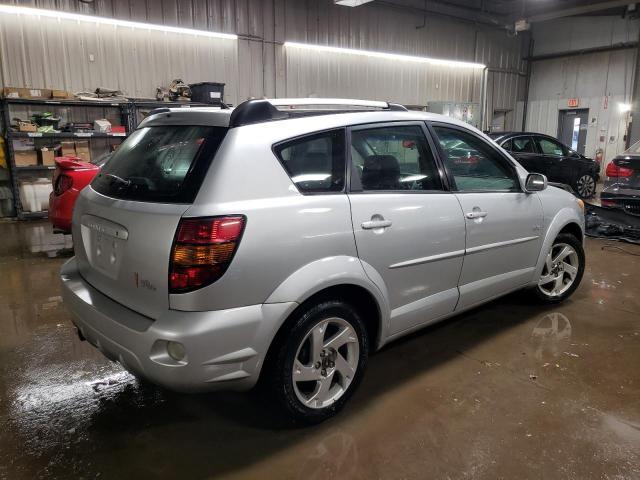 Изображение 3 2005 PONTIAC VIBE  2005 с VIN 5Y2SL63845Z470989