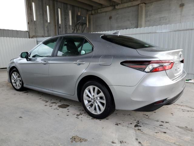 Obraz 2 z 2024 TOYOTA CAMRY LE 2024 z VIN 4T1C11AK3RU860721