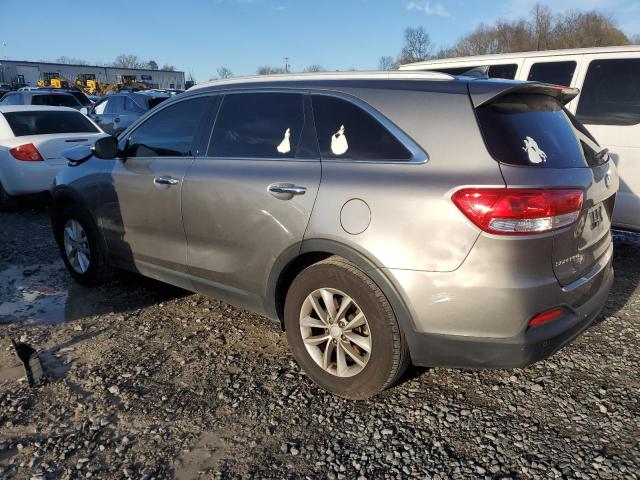 Obraz 2 z 2017 KIA SORENTO LX 2017 z VIN 5XYPG4A54HG238693
