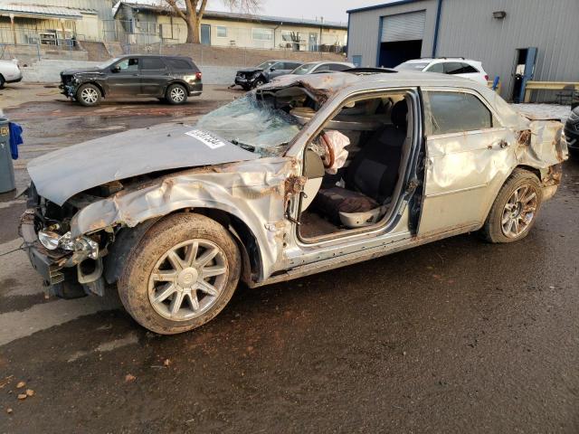 Изображение 1 2006 CHRYSLER 300C  2006 с VIN 2C3KA63H66H510176