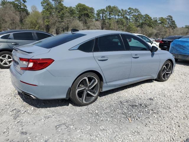 Obraz 3 z 2022 HONDA ACCORD SPORT 2022 z VIN 1HGCV1F35NA018972