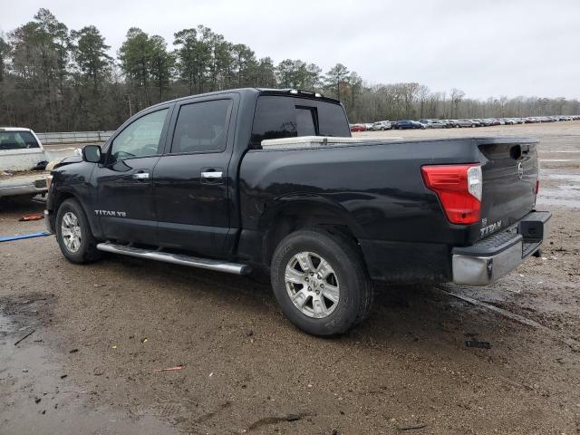 Image 2 of 2019 NISSAN TITAN S 2019 with VIN 1N6AA1EK6KN503875