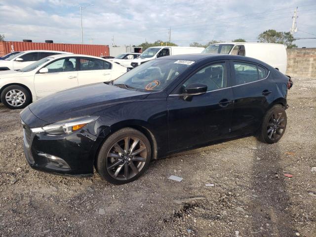 2018 MAZDA 3 GRAND TOURING 2018 image