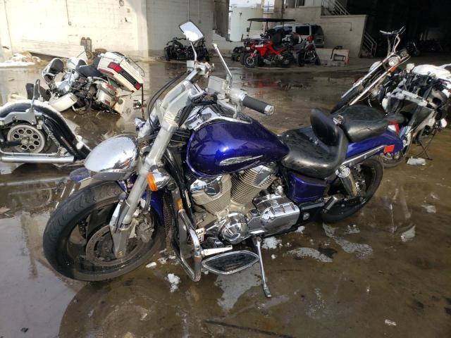 Image 2 of 2002 HONDA VTX1800 C 2002 with VIN 1HFSC46072A005956