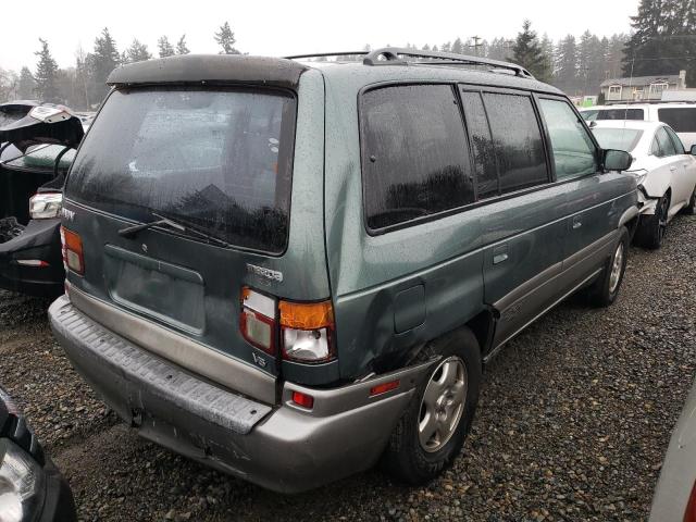 Изображение 3 1997 MAZDA MPV WAGON 1997 с VIN JM3LV5230V0819169