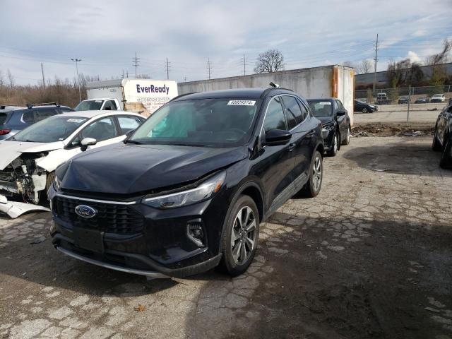 2023 FORD ESCAPE PLATINUM 2023 image