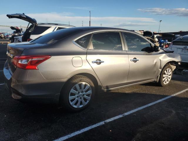 Image 3 of 2016 NISSAN SENTRA S 2016 with VIN 3N1AB7AP6GY338444