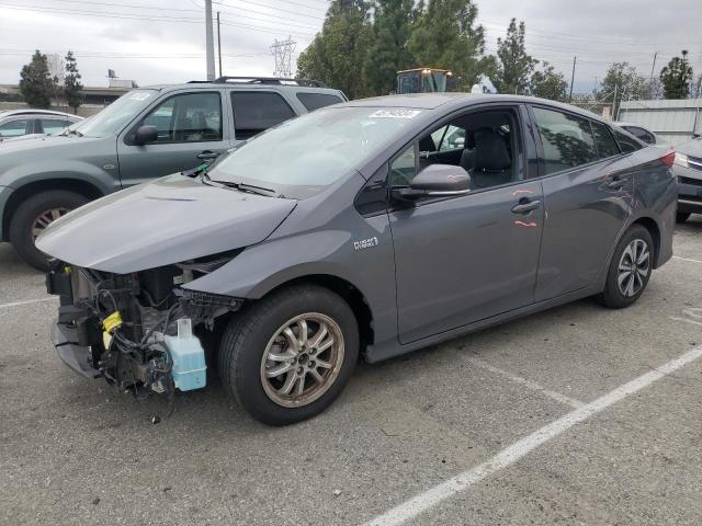 Изображение 1 2018 TOYOTA PRIUS PRIME  2018 с VIN JTDKARFP4J3098254