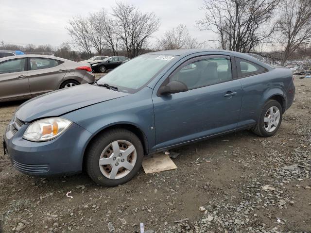 2006 CHEVROLET COBALT LS 2006 image