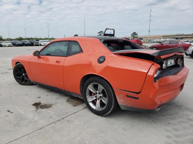 Image 2 of 2008 DODGE CHALLENGER SRT-8 2008 with VIN 2B3LJ74W98H312084