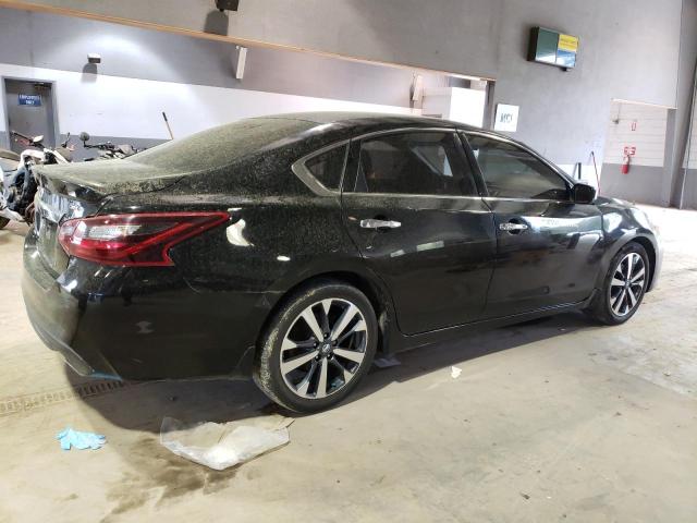 Изображение 3 2017 NISSAN ALTIMA 2.5 2017 с VIN 1N4AL3AP0HC474538