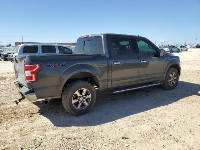Image 3 of 2020 FORD F150 SUPERCREW 2020 with VIN 1FTEW1E57LKD74726