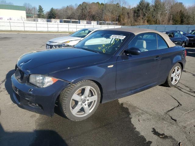 Изображение 1 2008 BMW 135 I 2008 с VIN WBAUN93528VE94312