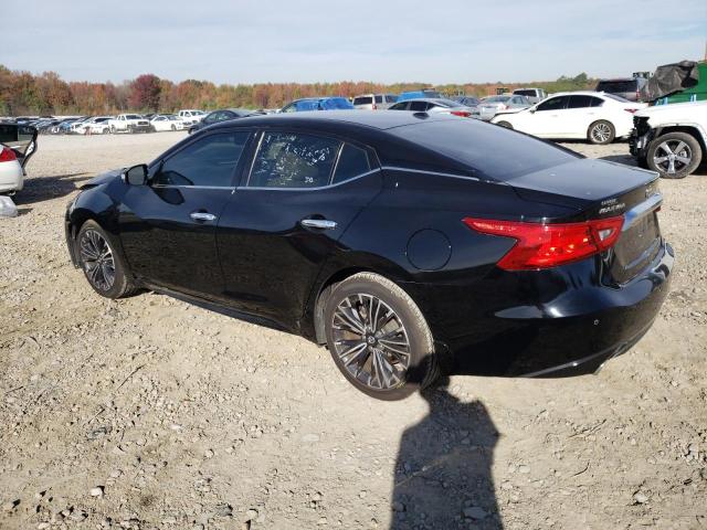 Image 2 of 2018 NISSAN MAXIMA 3.5S 2018 with VIN 1N4AA6AP9JC382759