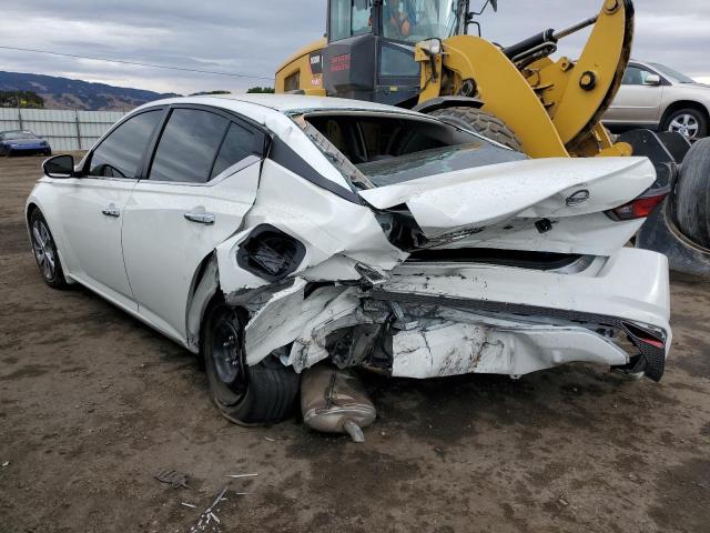 Изображение 2 2023 NISSAN ALTIMA S 2023 с VIN 1N4BL4BV6PN320409