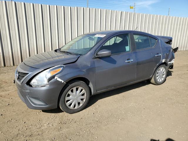 Image 1 of 2019 NISSAN VERSA S 2019 with VIN 3N1CN7AP2KL847145