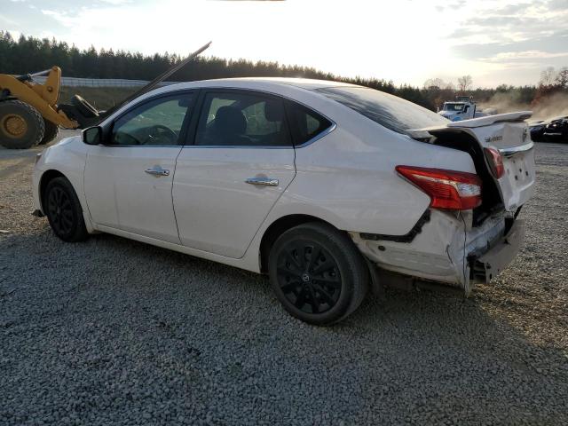 Obraz 2 z 2019 NISSAN SENTRA S 2019 z VIN 3N1AB7AP4KY329749