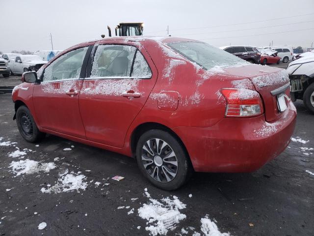 Image 2 of 2007 TOYOTA YARIS  2007 with VIN JTDBT923871079191
