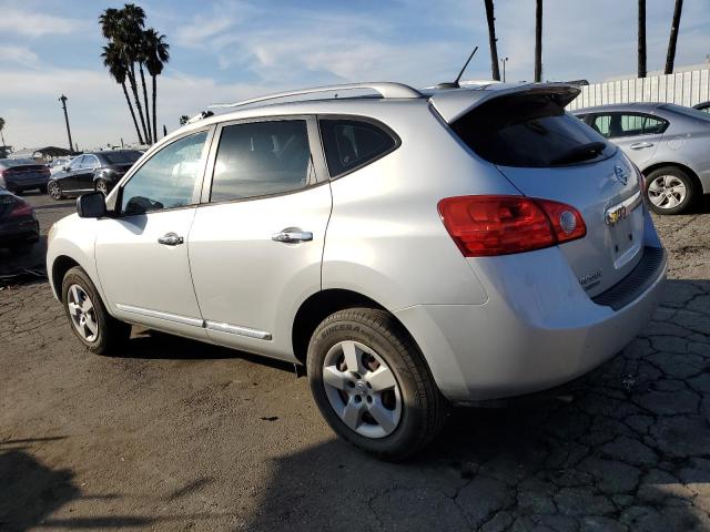 Изображение 2 2014 NISSAN ROGUE SELECT S 2014 с VIN JN8AS5MT4EW102250