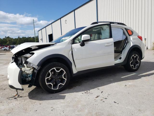 2014 SUBARU XV CROSSTREK 2.0 LIMITED 2014 image