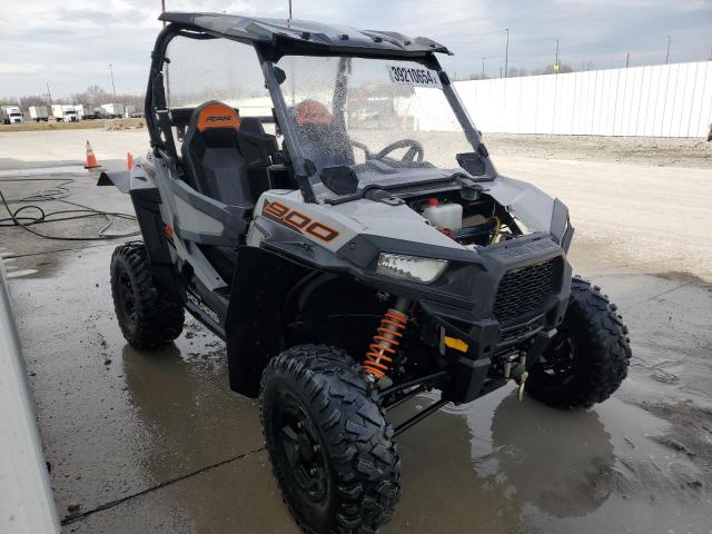 Obraz 2019 POLARIS RZR S 900 EPS 2019