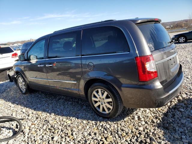 Изображение 2 2016 CHRYSLER TOWN & COUNTRY TOURING 2016 с VIN 2C4RC1BG1GR304131