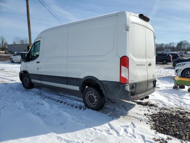 Image 2 of 2019 FORD TRANSIT T-250 2019 with VIN 1FTYR2CM7KKB81849