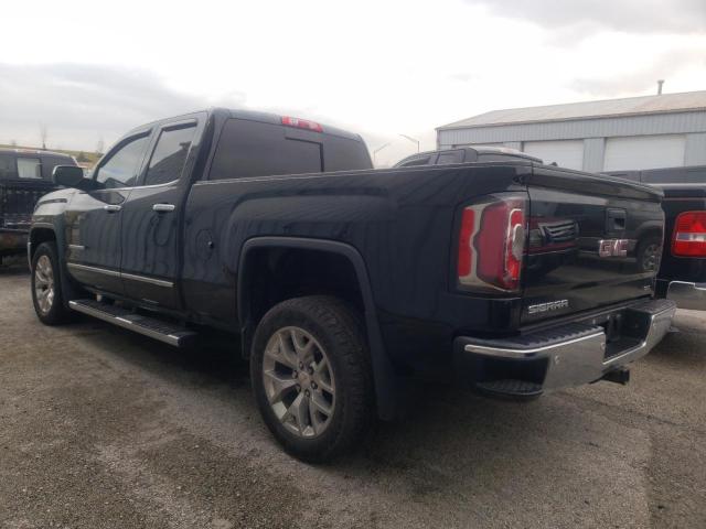 Изображение 2 2016 GMC SIERRA K1500 SLT 2016 с VIN 1GTV2NEC7GZ377284