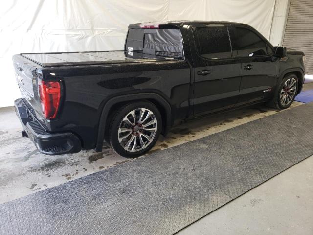 Image 3 of 2020 GMC SIERRA K1500 AT4 2020 with VIN 3GTP9EEL8LG280108
