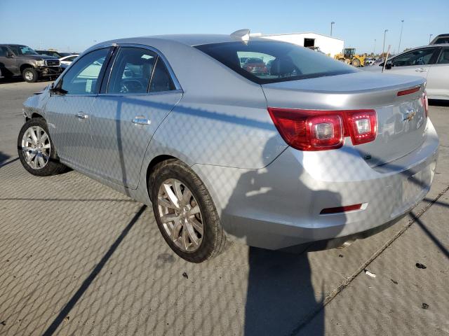 Image 2 of 2016 CHEVROLET MALIBU LIMITED LTZ 2016 with VIN 1G11E5SA1GF167671