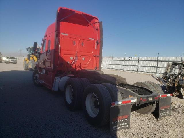 Изображение 3 2020 FREIGHTLINER CASCADIA 116  2020 с VIN 3AKJHPDV0LSLX9870