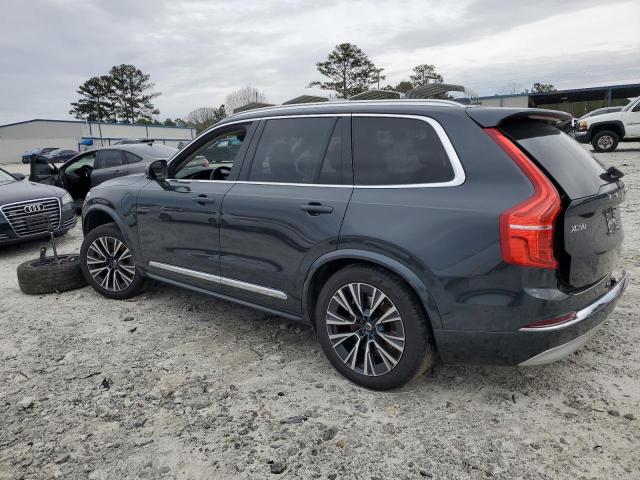 Image 2 of 2022 VOLVO XC90 T8 RECHARGE INSCRIPTION EXPRESS 2022 with VIN YV4BR00Z7N1808521
