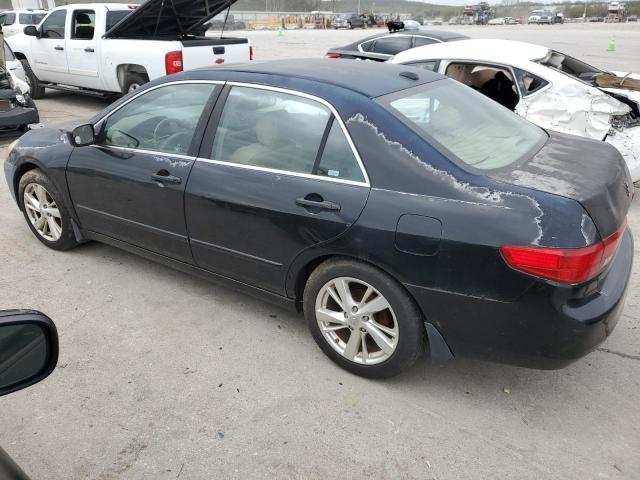 Изображение 2 2005 HONDA ACCORD EX 2005 с VIN 1HGCM56865A018663