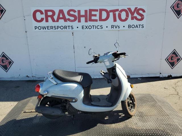 2022 HONDA NCW50  2022 image