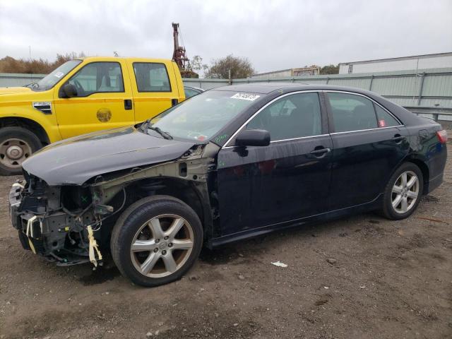 Image 1 of 2009 TOYOTA CAMRY BASE 2009 with VIN 4T1BE46K39U829219