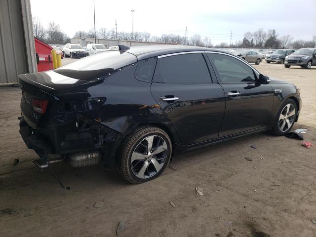 Image 3 of 2019 KIA OPTIMA LX 2019 with VIN 5XXGT4L3XKG368304