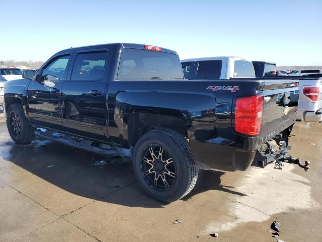 Изображение 2 2016 CHEVROLET SILVERADO K1500 LT 2016 с VIN 3GCUKREC3GG270655