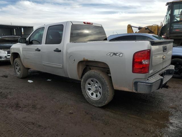 Obraz 2 z 2009 CHEVROLET SILVERADO K1500 LT 2009 z VIN 2GCEK23M991112565