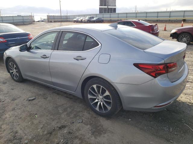 Obraz 2 z 2015 ACURA TLX TECH 2015 z VIN 19UUB1F59FA002340
