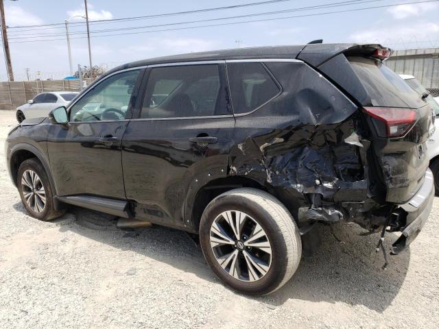Изображение 2 2021 NISSAN ROGUE SV 2021 с VIN 5N1AT3BAXMC774954