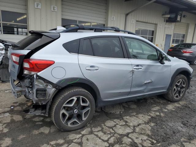 Image 3 of 2018 SUBARU CROSSTREK LIMITED 2018 with VIN JF2GTAMC2JH261389