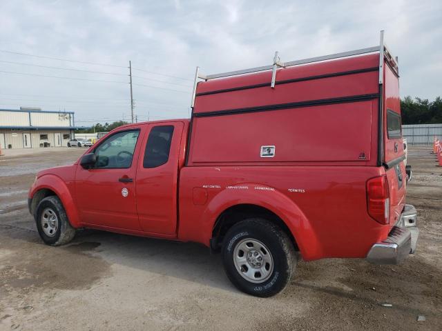 Изображение 2 2016 NISSAN FRONTIER S 2016 с VIN 1N6BD0CT6GN737152
