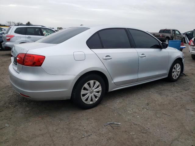 Obraz 3 z 2014 VOLKSWAGEN JETTA BASE 2014 z VIN 3VW2K7AJ2EM248268