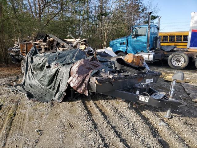 Image 1 of 2021 CHER CAMPER 2021 with VIN 4X4TCKC27MX149333