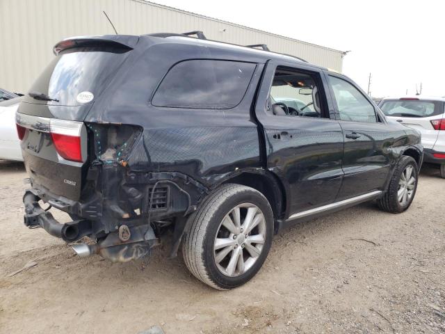 Изображение 3 2012 DODGE DURANGO CREW 2012 с VIN 1C4RDHDGXCC260054