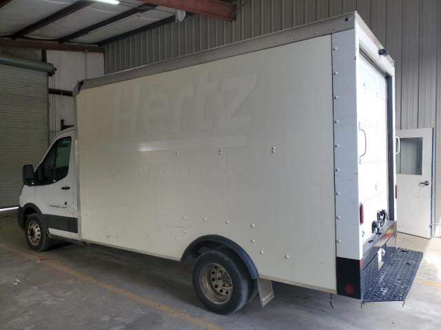 Image 2 of 2022 FORD TRANSIT T-350 HD 2022 with VIN 1FDBF6P85NKA55038