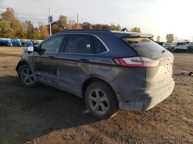 Image 2 of 2022 FORD EDGE SEL 2022 with VIN 2FMPK4J90NBA59581
