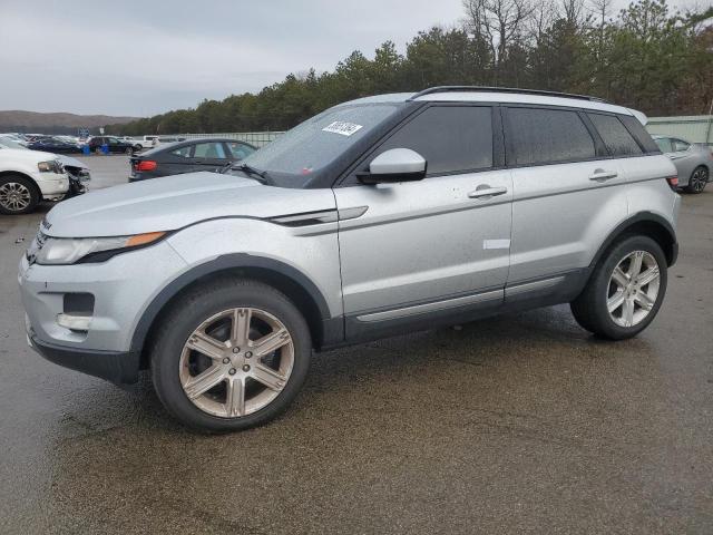 2014 LAND ROVER RANGE ROVER EVOQUE PURE PLUS 2014 image